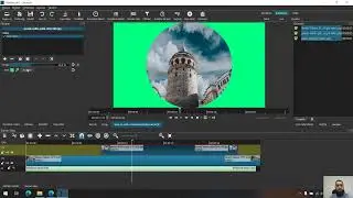 14) Kırpma İşlemleri - Shotcut Video Montaj Programı