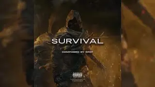 [10+] FREE JERSEY CLUB LOOP KIT 2024 "SURVIVAL" (Ethnic, Gazo, Ash22, Dark, Bouncy)