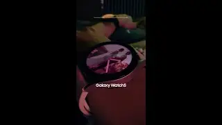 Galaxy Watch5: Sleeptracking | Samsung