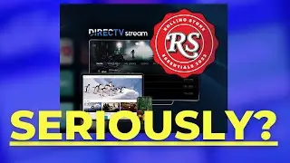 I Don't Trust These Streaming TV Recommendations