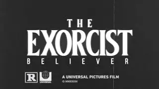 This Is | The Exorcist: Believer