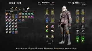 Witcher 3 Top 2 Tricks & Tips Glitches For Unlimited Money & XP Glitch DECEMBER 2021