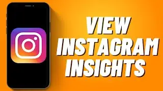 How to View Instagram Insights on iPhone (2023)