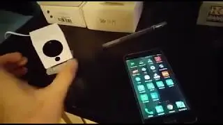 Xiaofang Smart Camera Прошивка