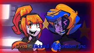 Vs Stitch OST - Divas [ft. Random Inc.]