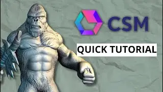 How to Use Ai to Make 3D Models Object & Chracters for Your Game 2023 (Free & Easy)