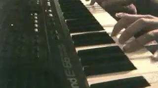 AVRAI - Claudio Baglioni [piano version by genper2009]