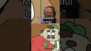 The Miracle of Life #twitchtok #indiegames #thankgoodnessyourehere