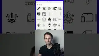 3 Tips for Icon Libraries 📗
