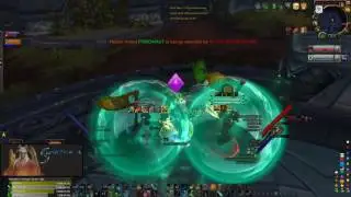 Sarthennis - PvP - Demon Hunter - Scumbag Cocoon