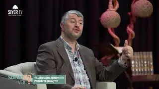 Hz  Aişe rh Annemizin Evlilik Yaşı