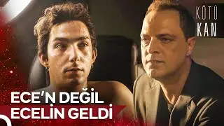 Konu Kızı Olunca Akan Sular Durur! | Kötü Kan 1. Bölüm