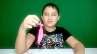 УДИВИТЕЛЬНЫЙ эксперимент с воздушным шариком.Проверка| AMAZING experiment with a balloon