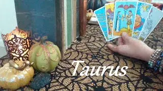Taurus ❤ BREAKING POINT! The Moment Your Entire Relationship Changes HIDDEN TRUTH Now-Oct 26 