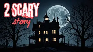2 Horror stories