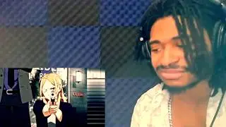 HAARPER x FREDDIE DREDD - WTF U MEAN (REACTION)