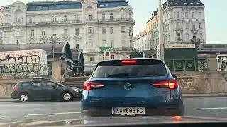Viyana sokakları❤️🇦🇹