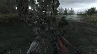 Why I love S.T.A.L.K.E.R. # 91 - ЗА МОНОЛИТ!