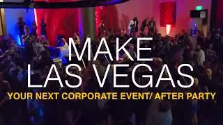 Las Vegas Corporate Party DJ ROCKS Your Next Event