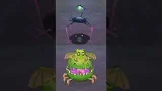 NEW Pentumbra + X'rt Ethereal Workshop #mysingingmonsters #msm #etherealworkshop