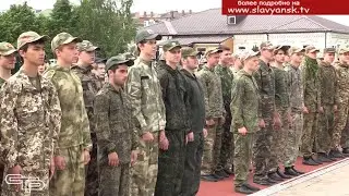 Военное дело освоим умело