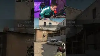 ЛИКС ЛЕГЕНДА #shorts #twitch #csgo #dmitry_lixxx