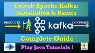 install kafka on windows 11 | Install Kafka 2023 | install kafka on windows 11