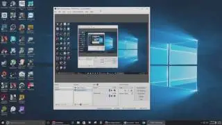 OBS Studio Tutorial: Two PC Streaming Without a Capture Card