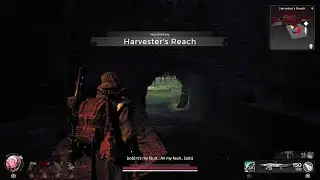 Remnant 2 Walkthrough  - Harvester's Reach #11