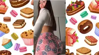 Big Bank TikTok Challenge 🍑