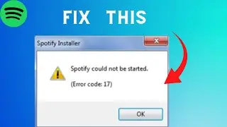 How to fix 