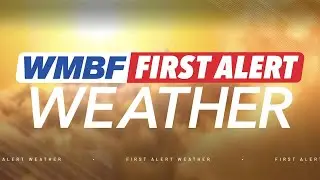 FIRST ALERT: Heat and humidity linger through Labor Day