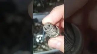 Свечи зажигания/на какой пробег они рассчитаны? 