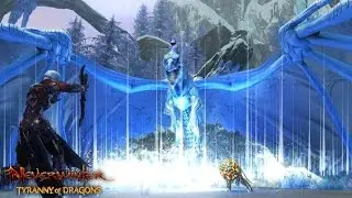 Меротракс Алчный. Игра Neverwinter online.