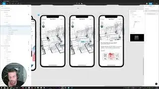 UI Daily 1hour 48 - Engineering Plans