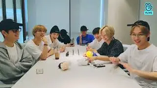 Stray Kids VLive | 210721 | A Nice Day☀ With STAY🥰 (Eng Sub)