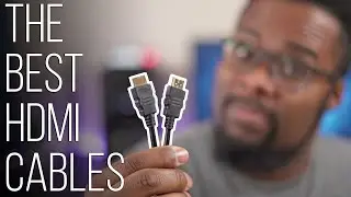 The Best HDMI Cables - Dont Get Ripped Off!!