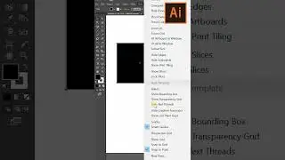 Unable to Resize Objects in Illustrator? Solved! #adobeillustrator #shorts