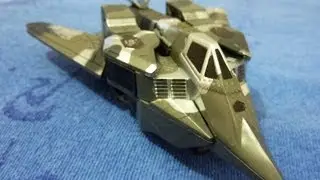 Игрушка робот Трансформер Transformation Transformer XBot 8