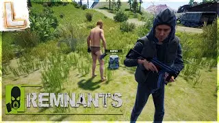 СТОИТ ЛИ ПОКУПАТЬ ИГРУ РЕМНАНТС! ВСЕ БАГИ REMNANTS!