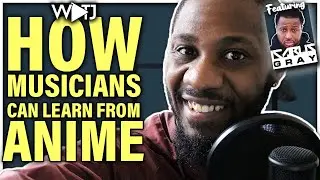 Grow As A Musician With These Anime Tips feat 