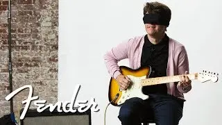 The Strat-Tele Hybrid with Totally Todd Wisenbaker | Parallel Universe | Fender