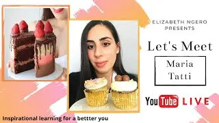 LET'S MEET LIVE