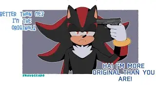 Sonic The Hedgehog | Funny Comic Dubs! Part 3