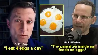 Should You Ever Eat EGGS Again?