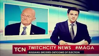 Liar James Clapper: Russians Not Only Affected Outcome of Election They Decided It