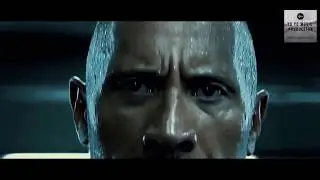 DWAYNE JOHNSON-  Training (Workout Motivation)