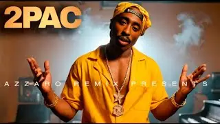 2Pac - Trust nobody (Azzaro Remix)