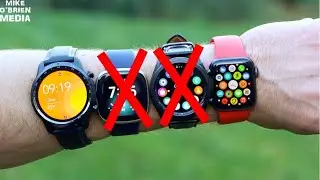 DONT BUY THE WRONG SMARTWATCH! ⌚ [New WearOS 3 is Coming!]