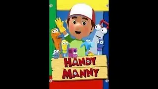 Meet Handy Many's Tools | Hindi Promo | Disney Junior India